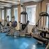 Gimnasio