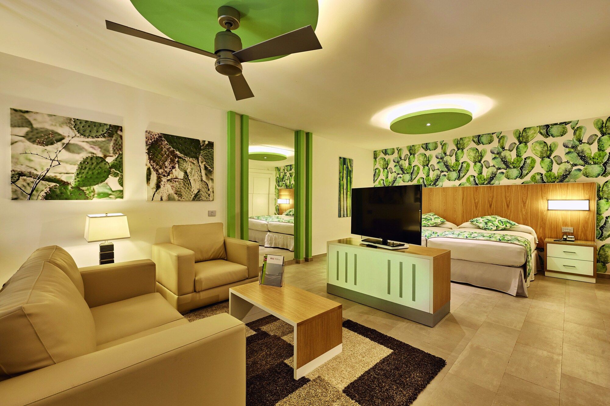 Sala de estar