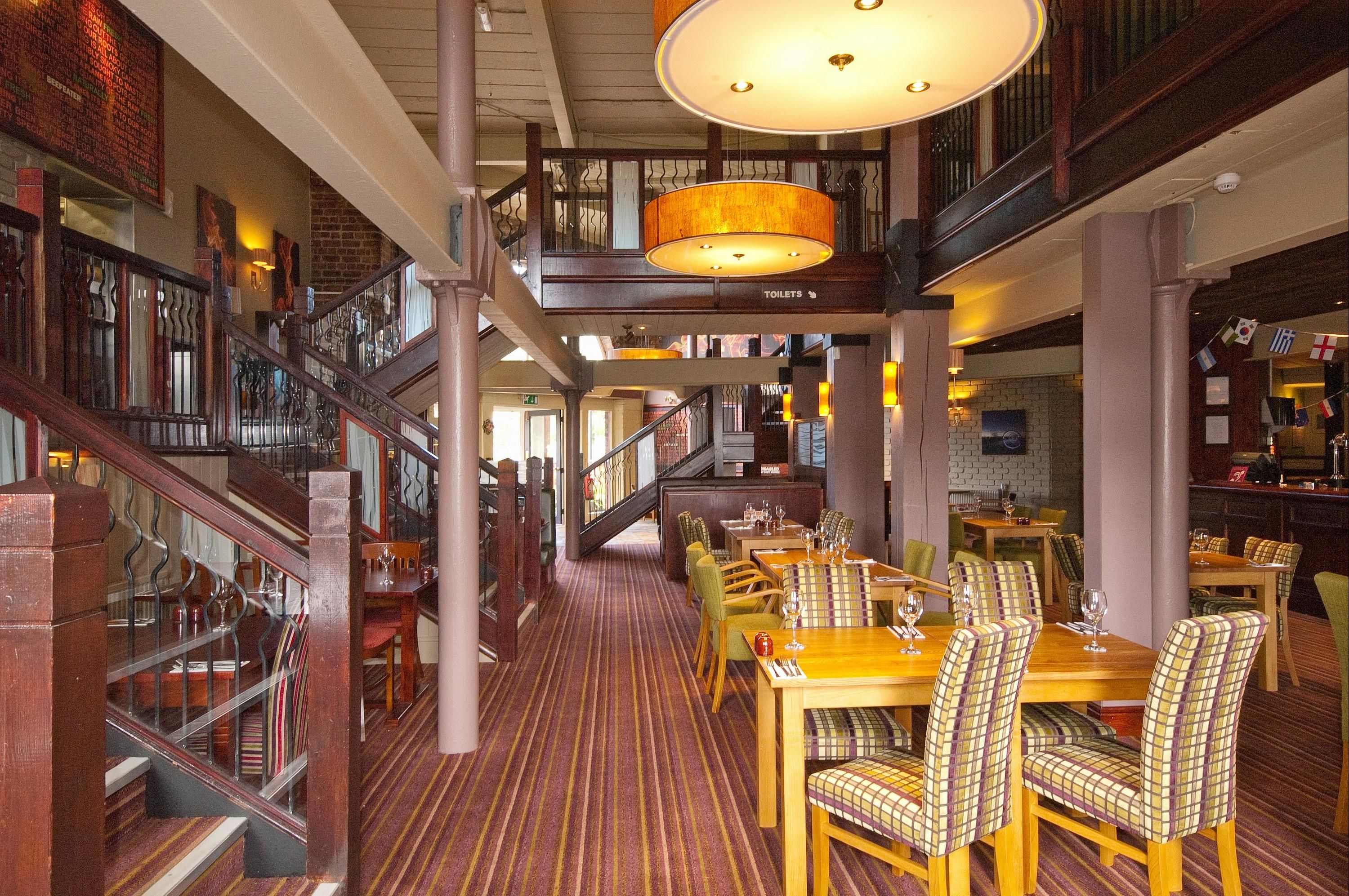 Restaurante