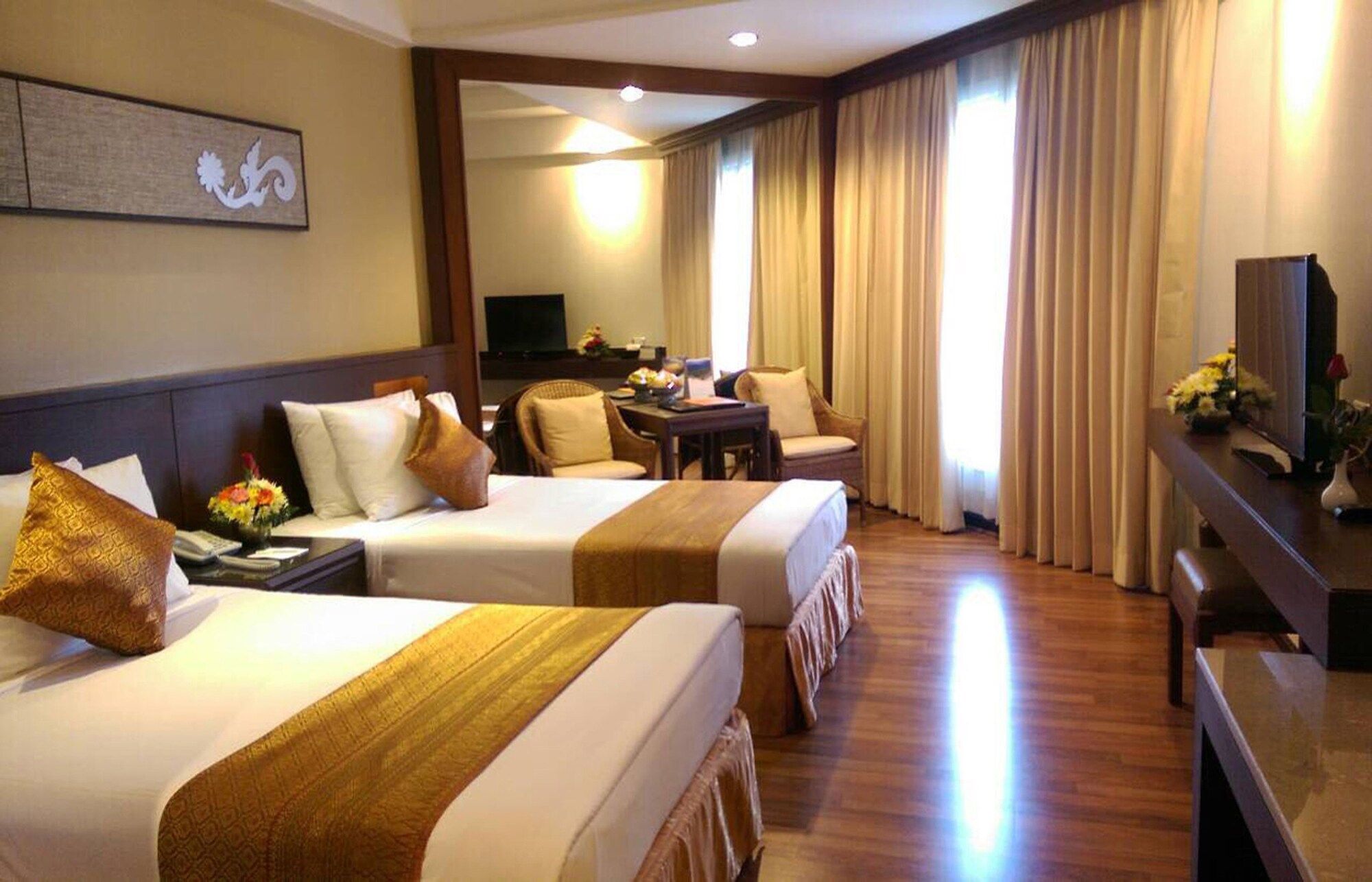 Habitación