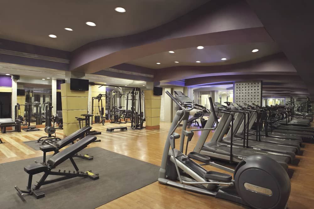 Gimnasio