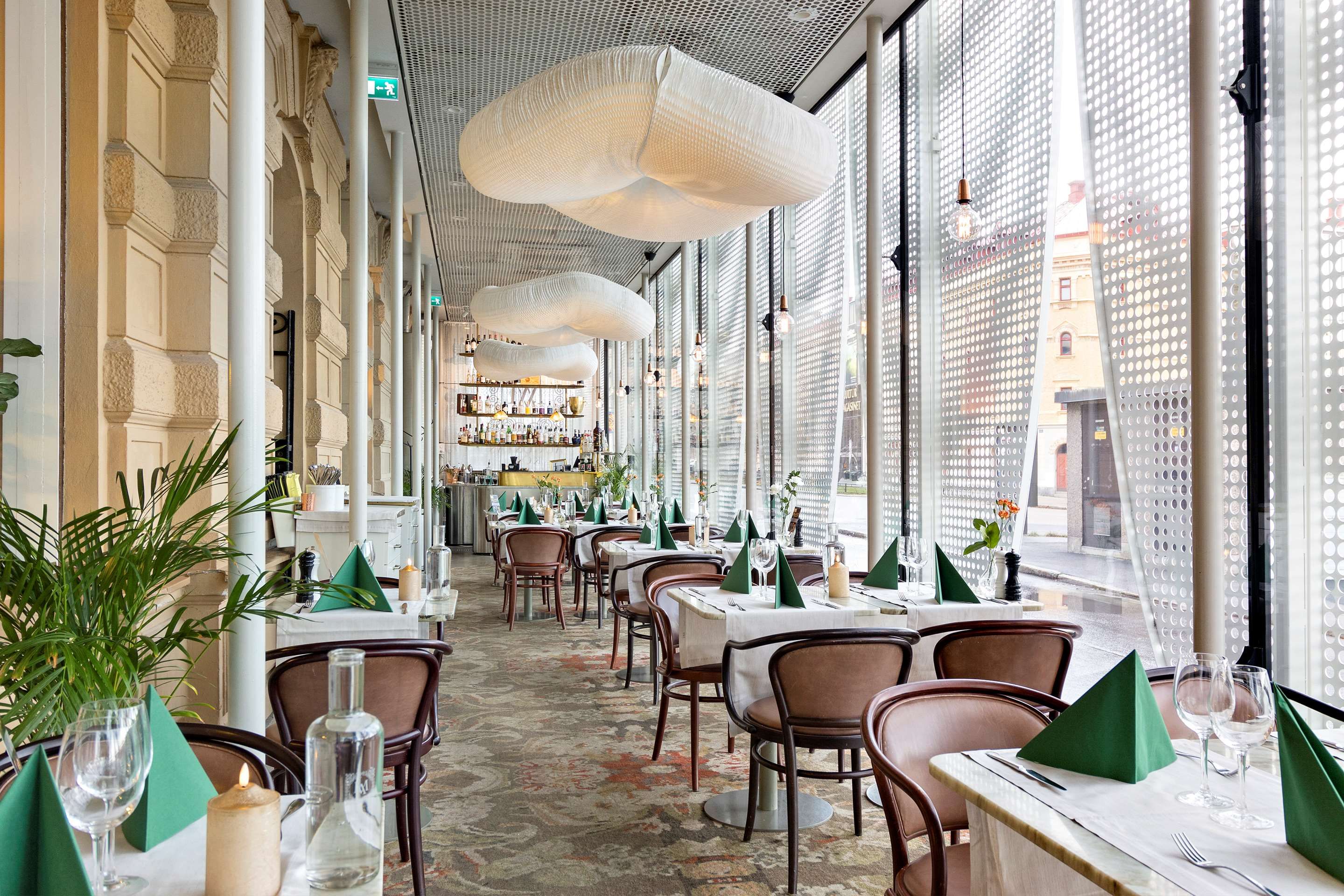 Restaurante