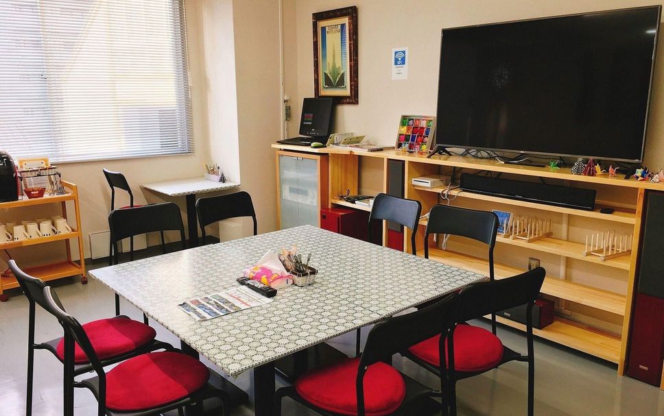 Comedor Foto