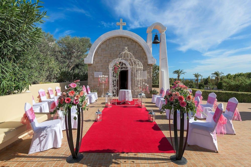 Sala de banquetes