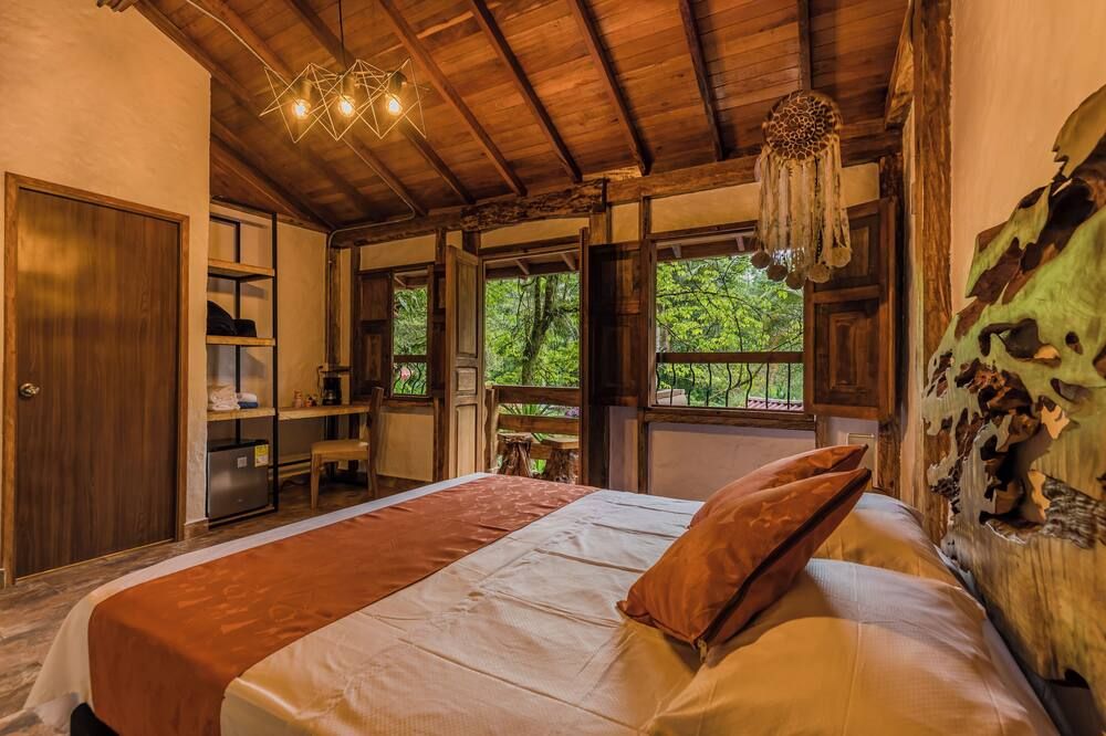 Habitación