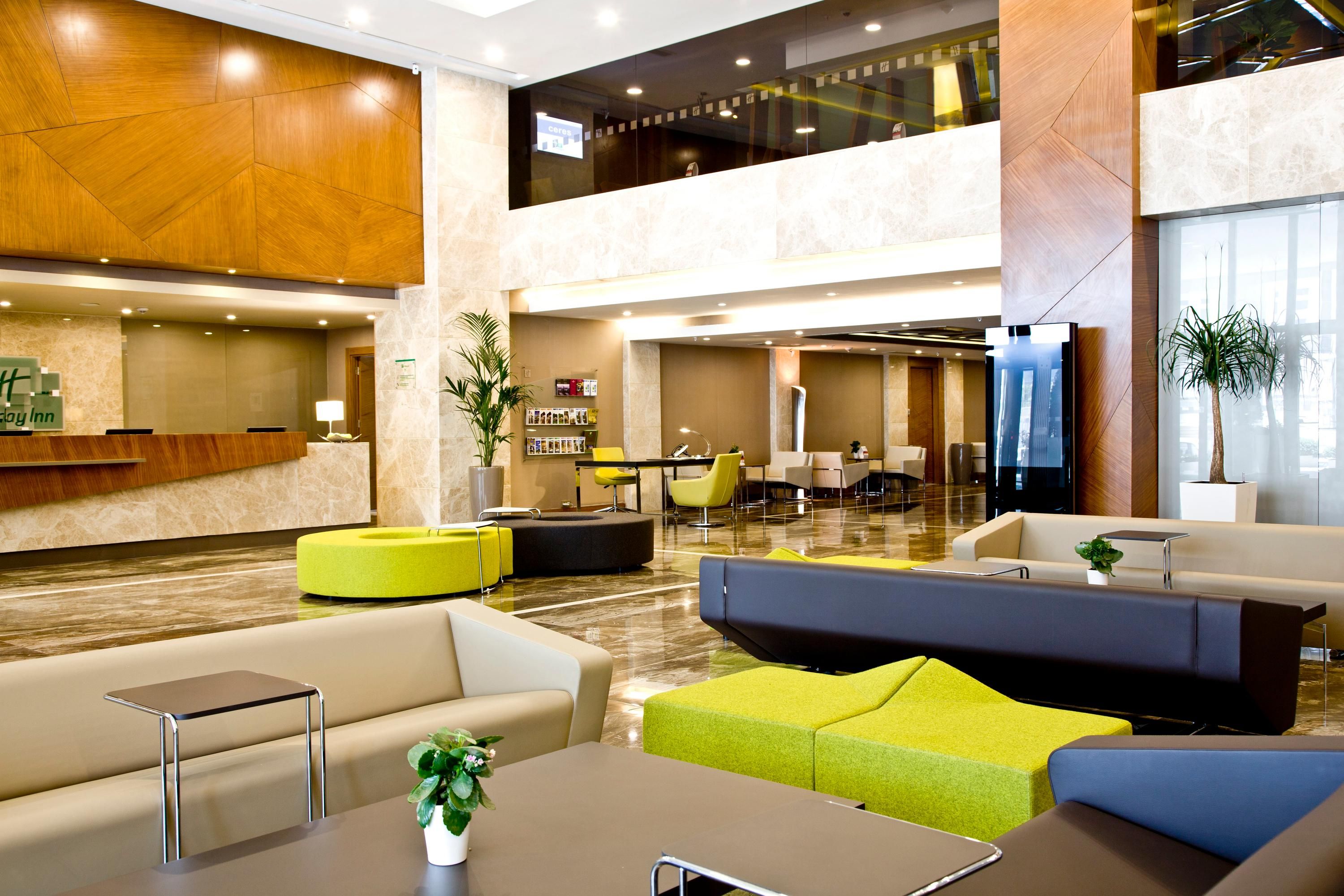 Recepción