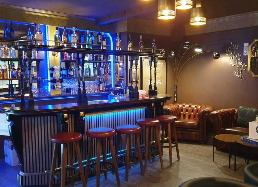 Bar Foto