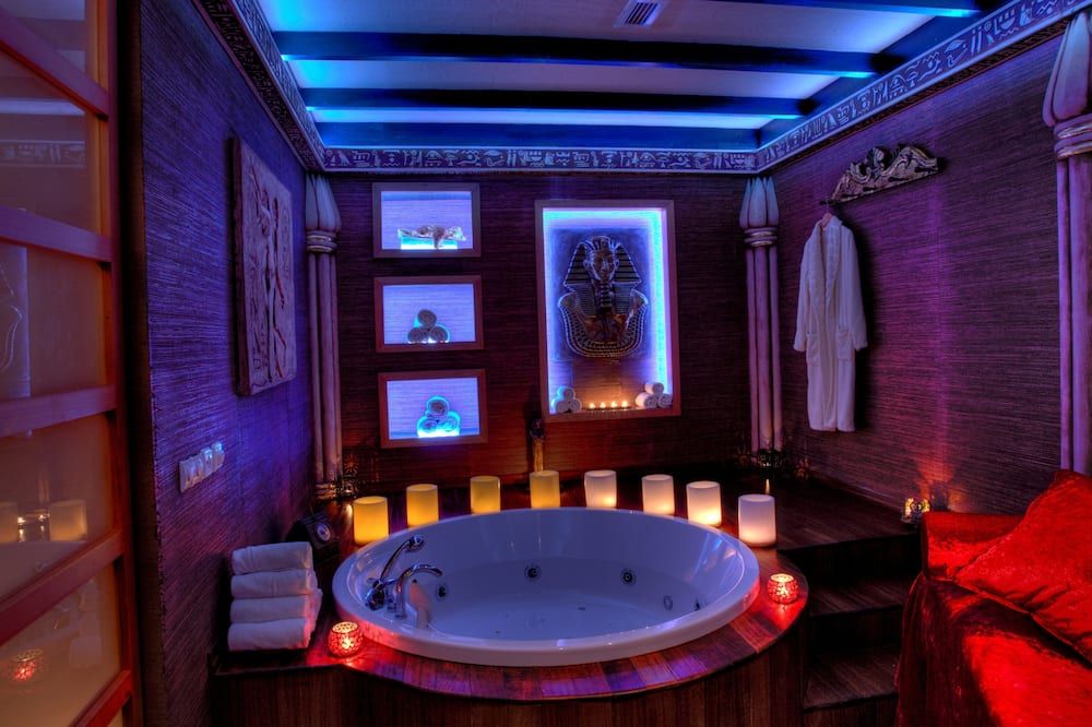 Spa
