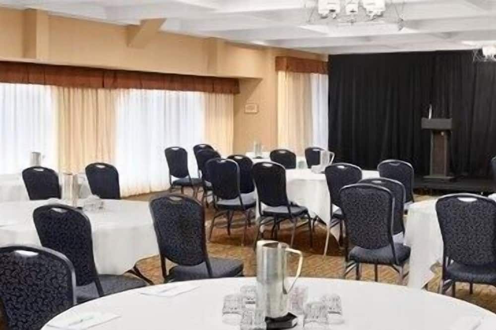 Sala de conferencias