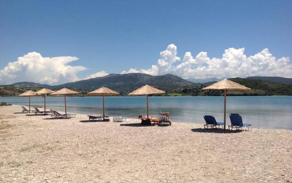 Playa Foto
