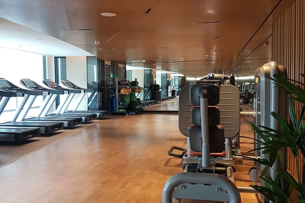 Gimnasio