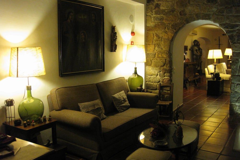 Sala de estar