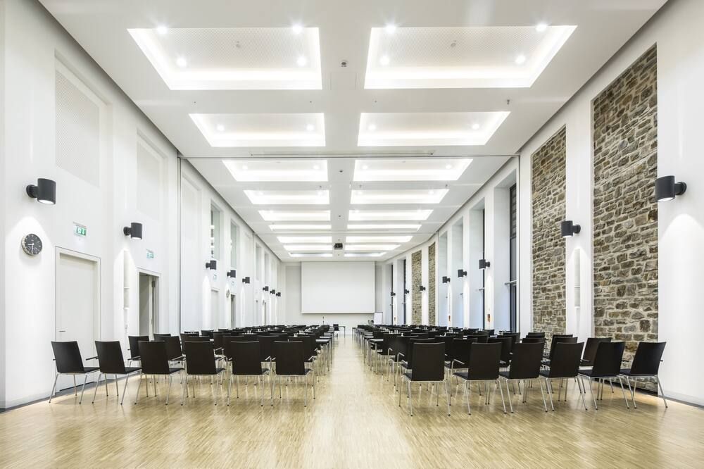 Sala de conferencias