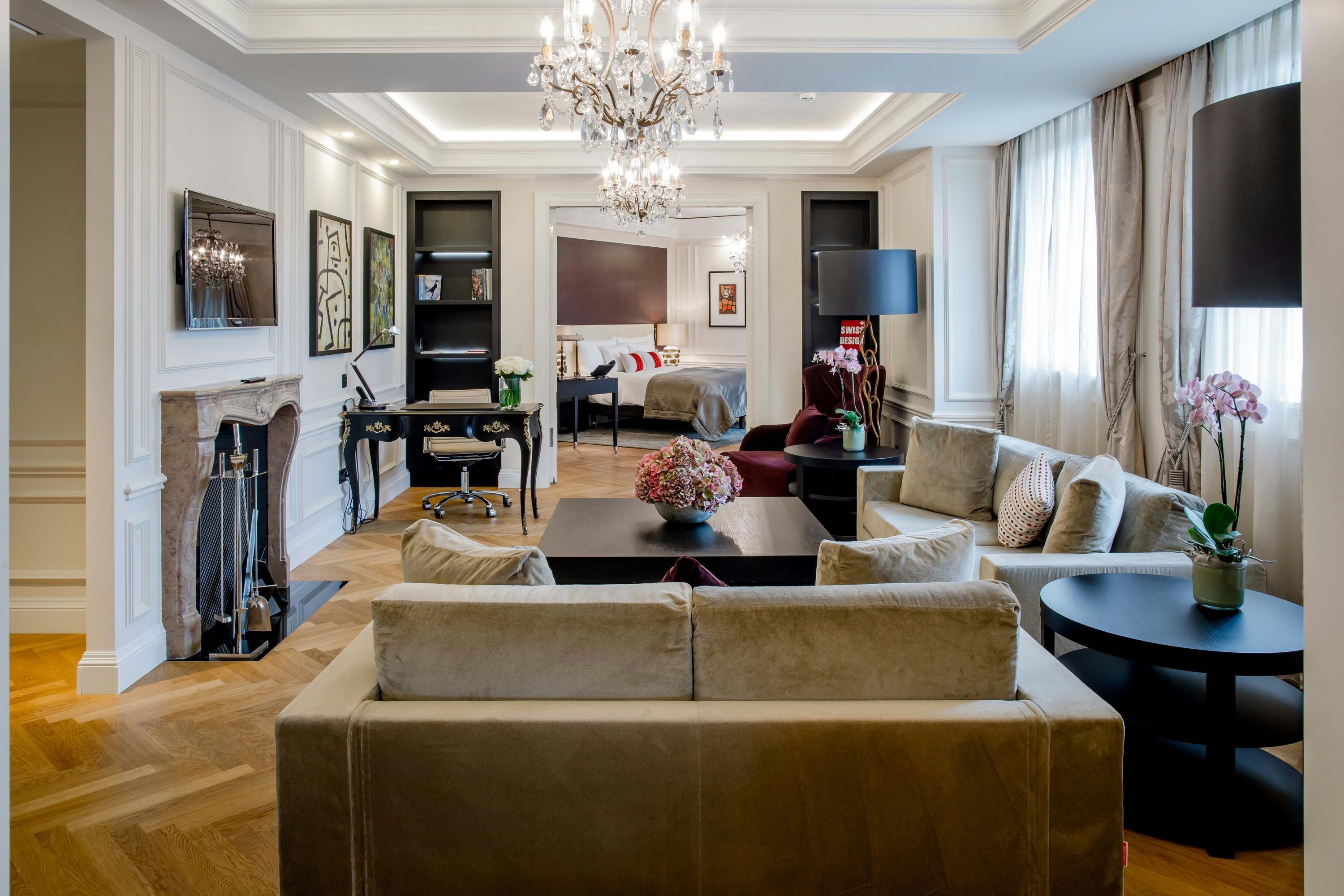 Sala de estar