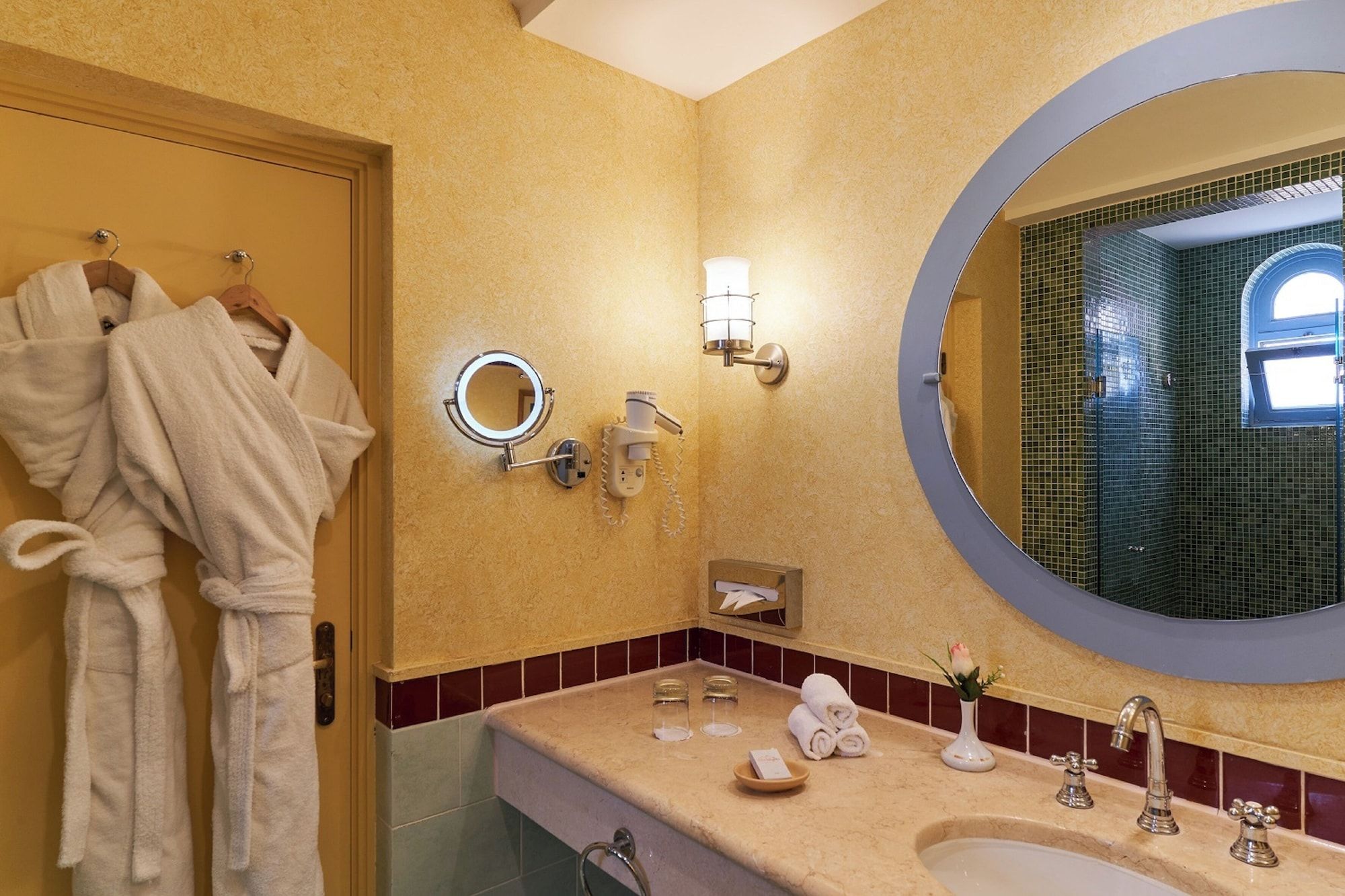 Baño