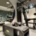 Gimnasio