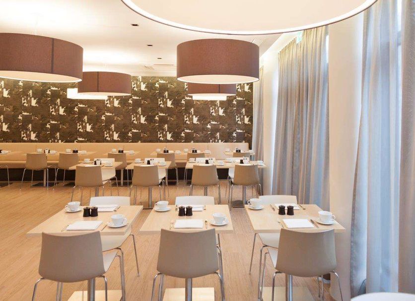 Comedor Foto