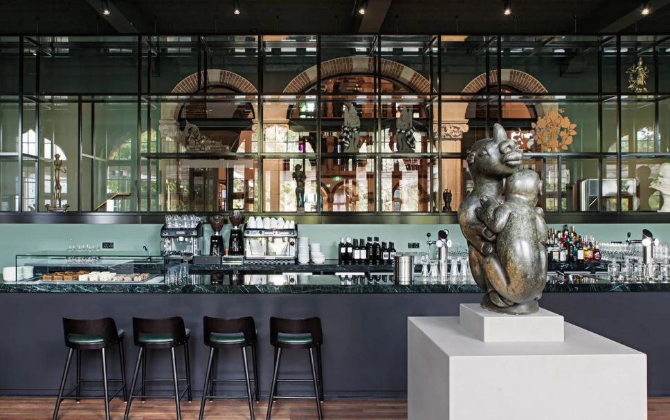 Bar Foto