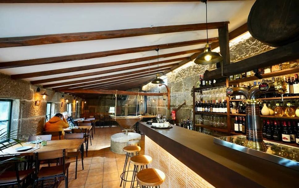 Bar Foto