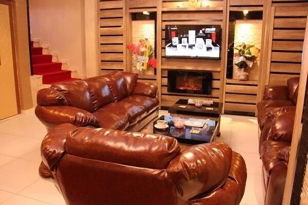 Sala de estar