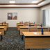 Sala de conferencias
