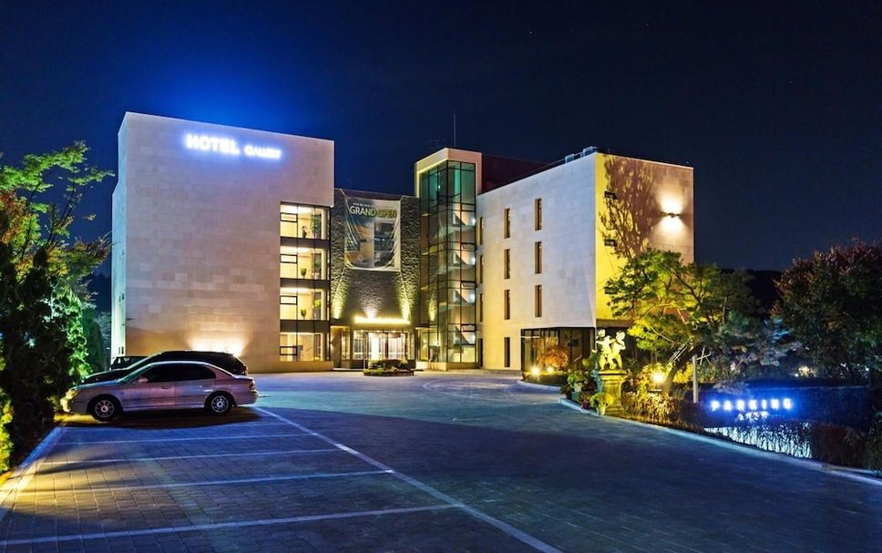 Edificio Foto