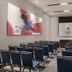 Sala de conferencias
