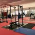 Gimnasio