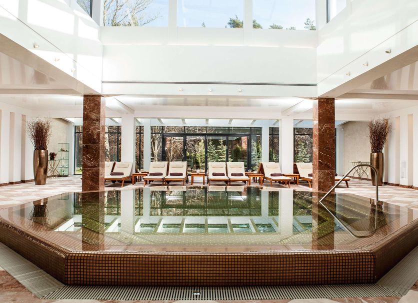 Piscina Foto
