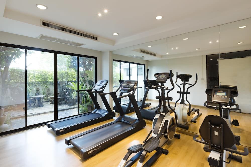 Gimnasio