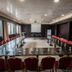 Sala de conferencias
