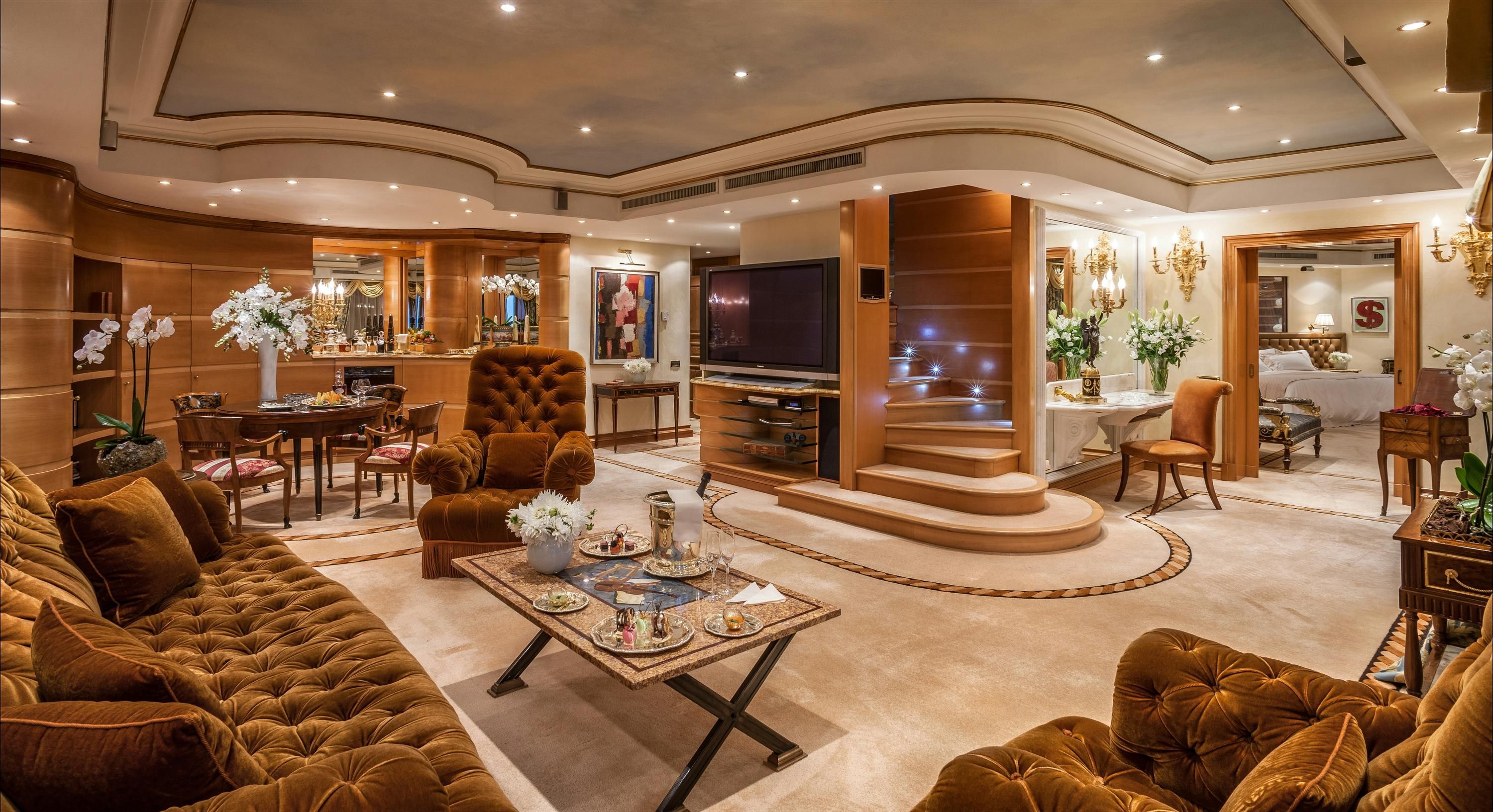 Sala de estar