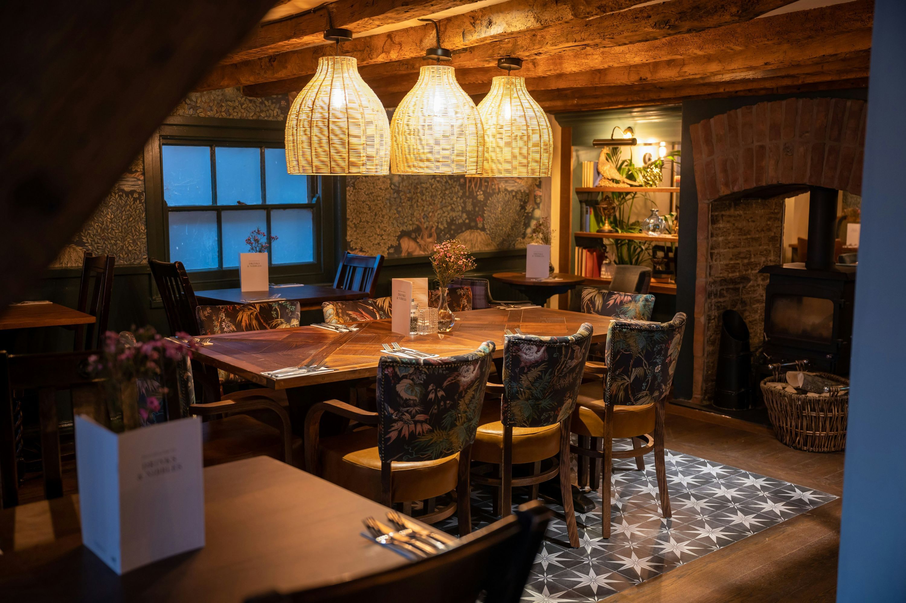 Restaurante