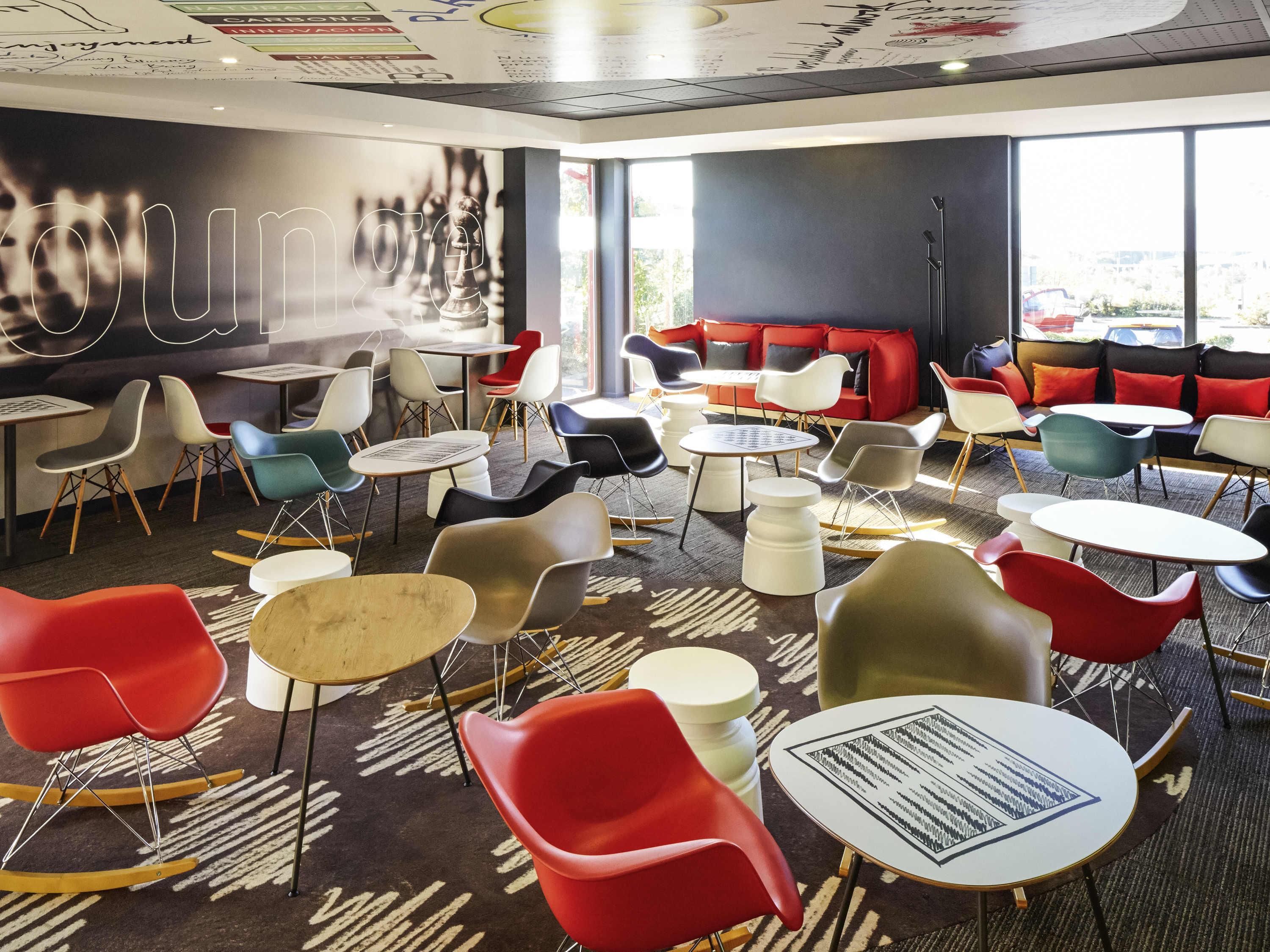 Sala de estar