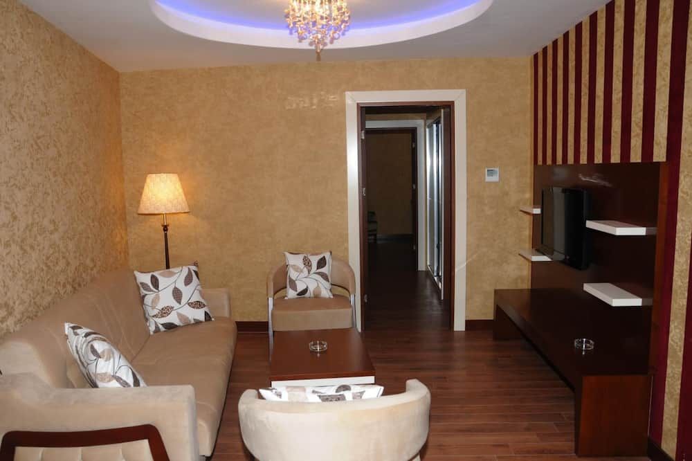 Sala de estar