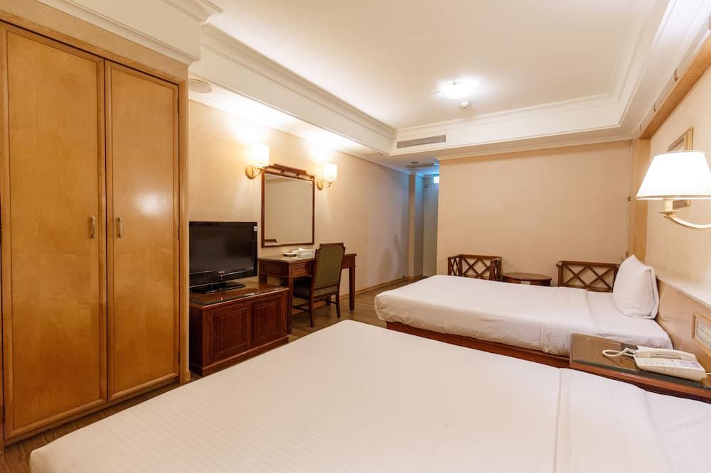 Habitación