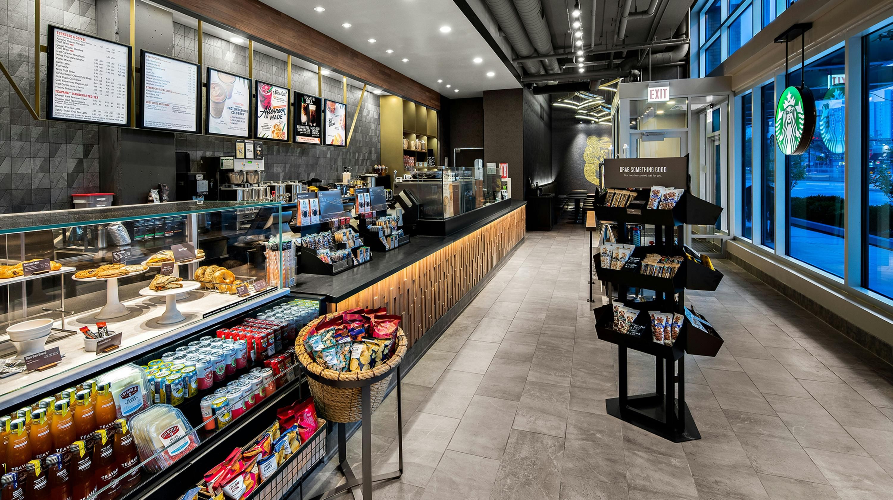 Tienda