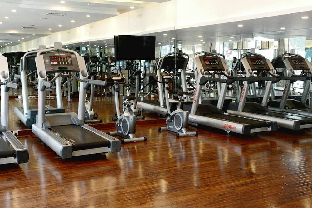 Gimnasio