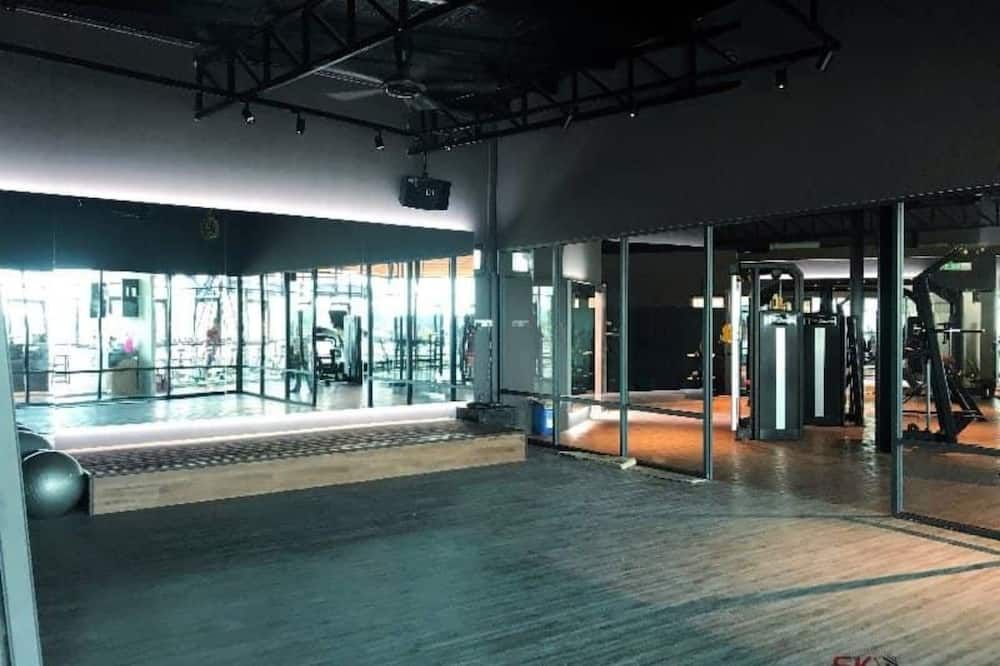 Gimnasio
