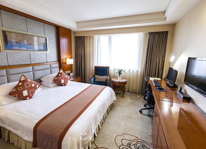 Habitaci ón Foto