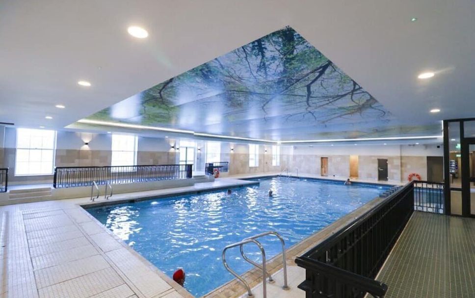 Piscina Foto