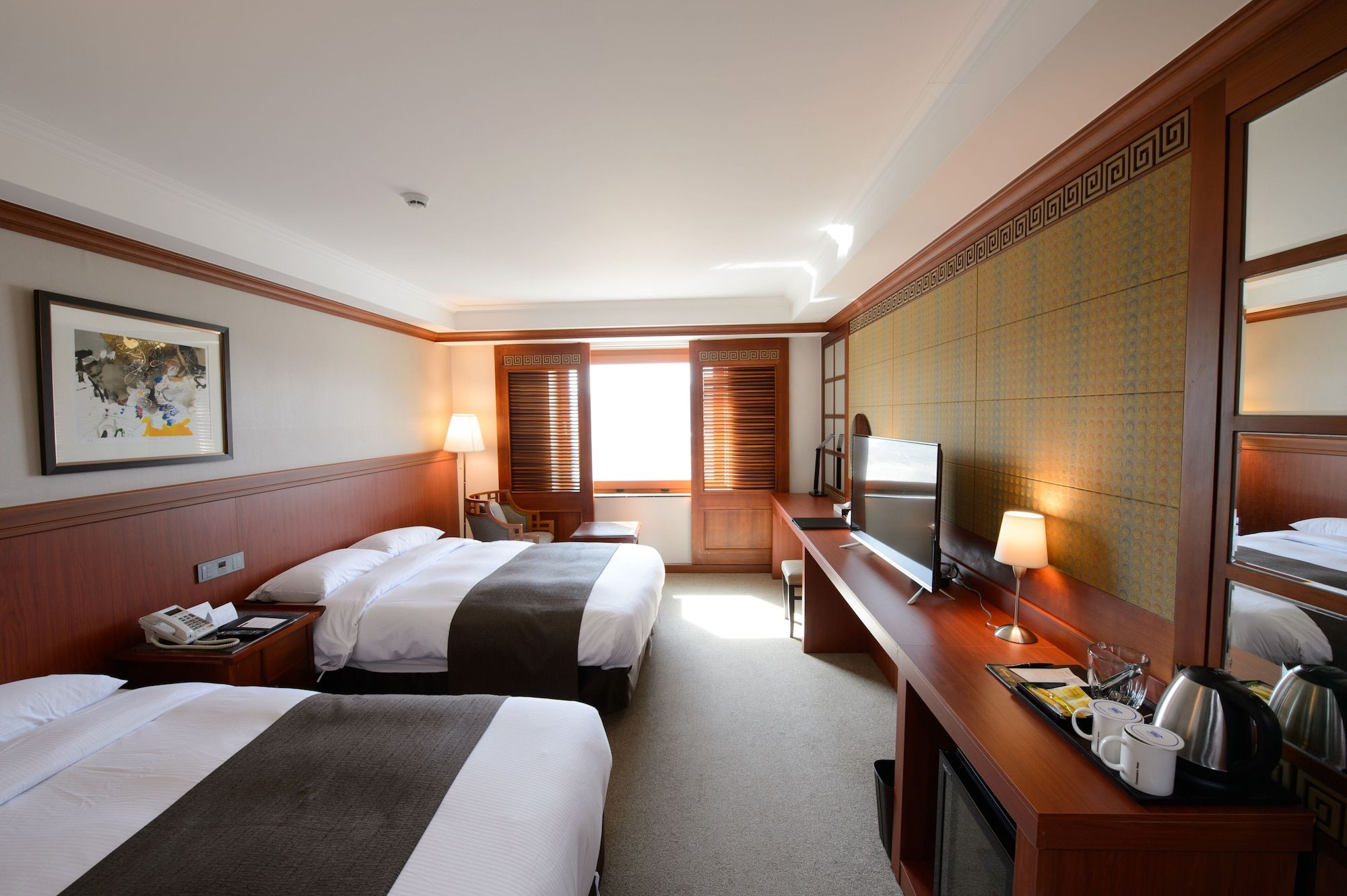 Habitación