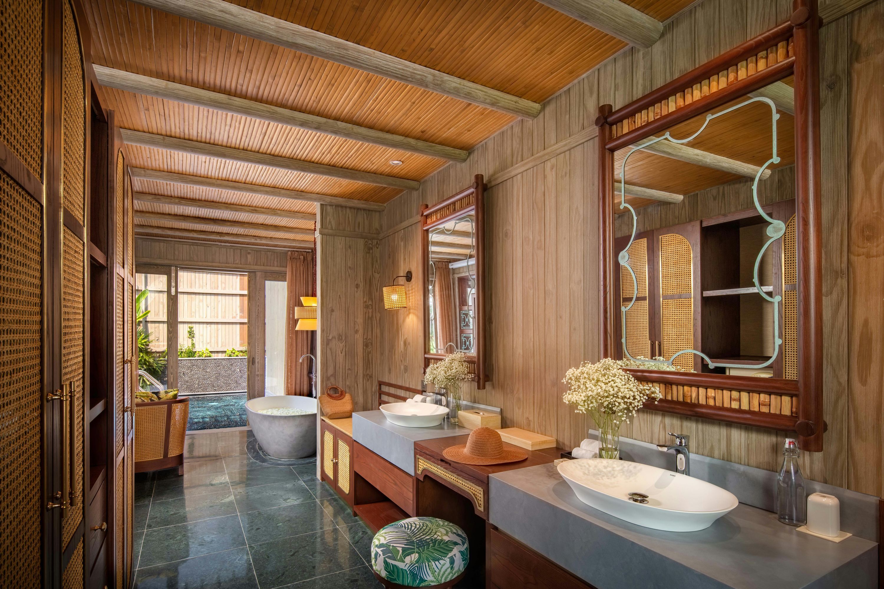 Baño