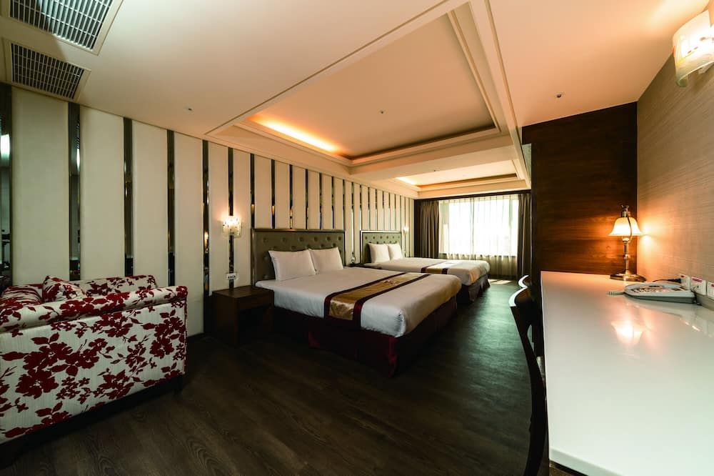 Habitación