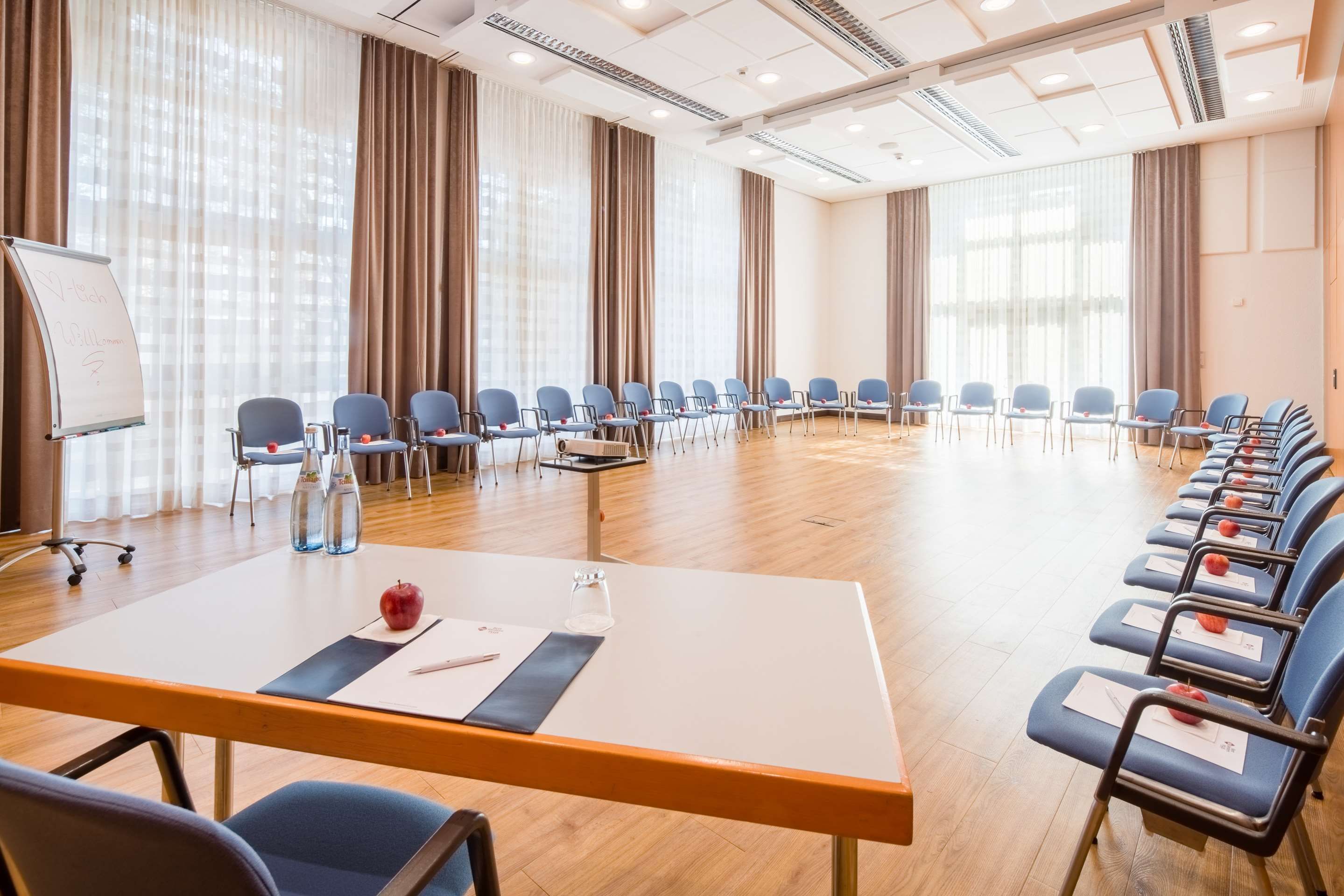Sala de conferencias