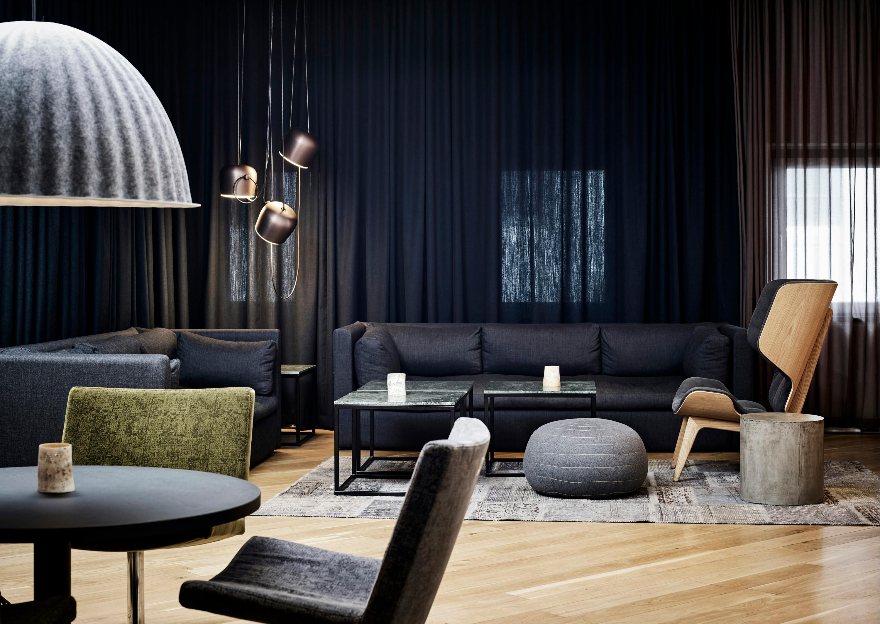Sala de estar