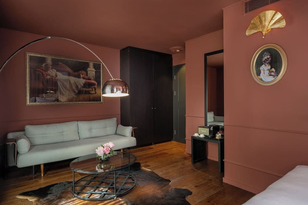 Sala de estar
