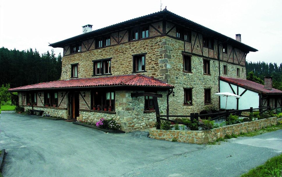 Edificio Foto