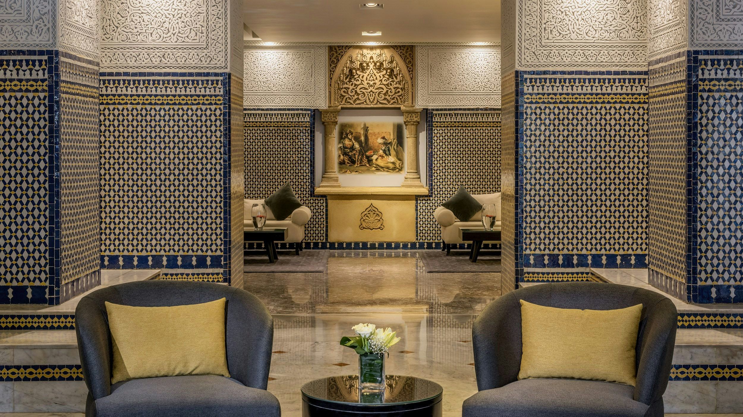 Sala de estar