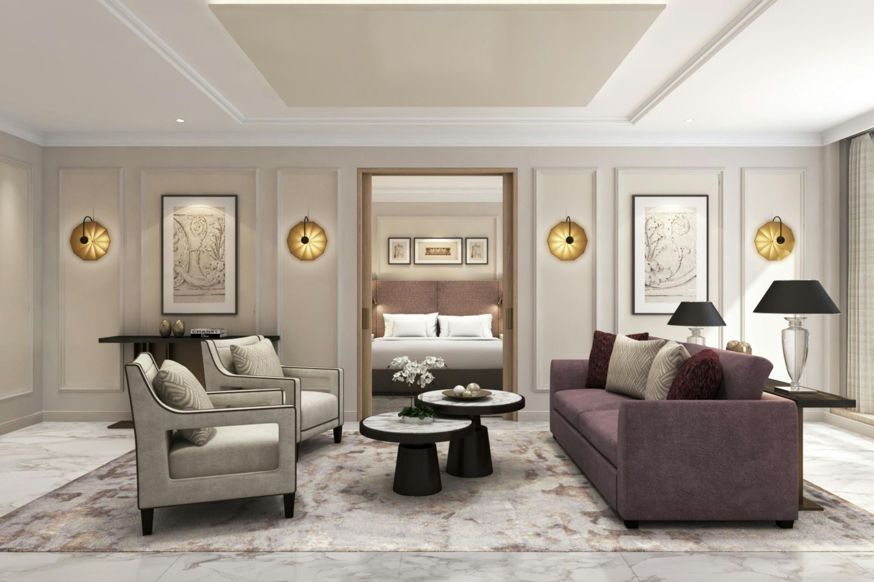 Habitación
